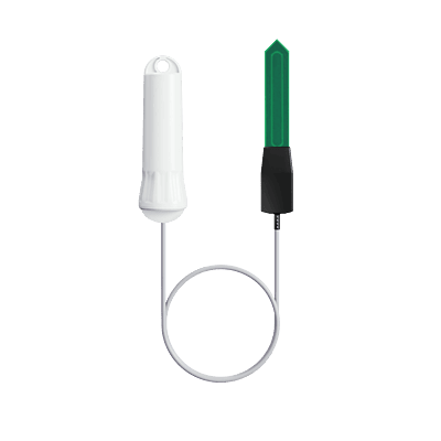 Bodemvocht sensor